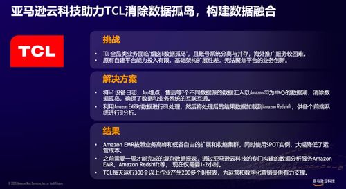 智能湖仓 以架构思维重塑云端数据价值，专访亚马逊云科技顾凡